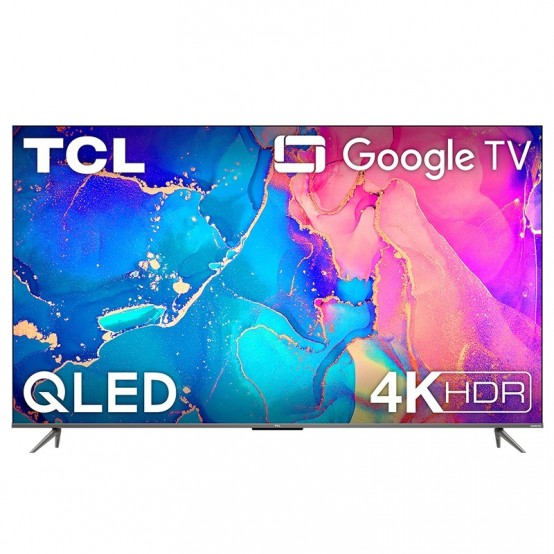 Televizor TCL  65C635