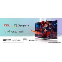 Televizor TCL  65C745