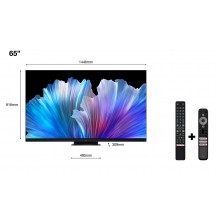 Televizor TCL  65C935