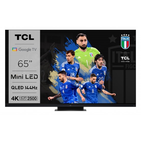 Televizor TCL  65C935