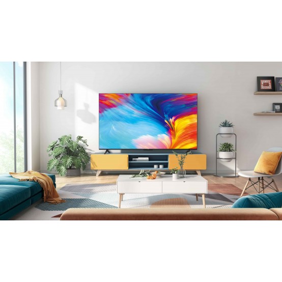 Televizor TCL  65P635