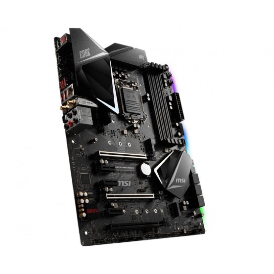 Placa de baza MSI MPG Z390 GAMING EDGE AC