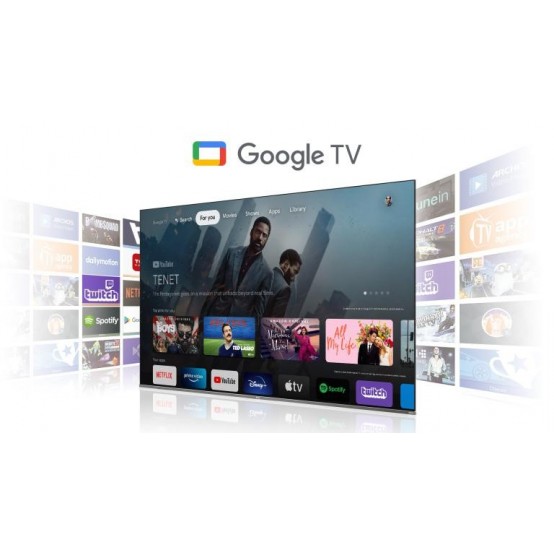 Televizor TCL  75C745