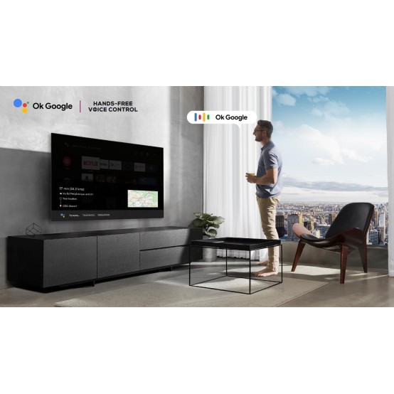 Televizor TCL  75C745