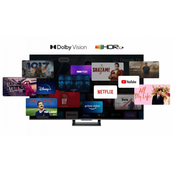 Televizor TCL  75C745