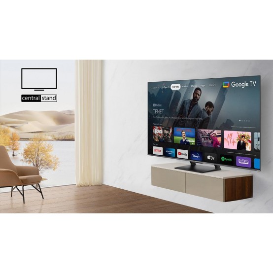 Televizor TCL  75C745