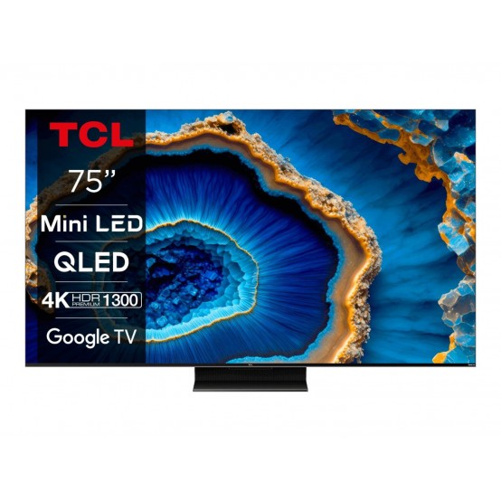 Televizor TCL  75C805