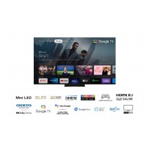 Televizor TCL  75C835