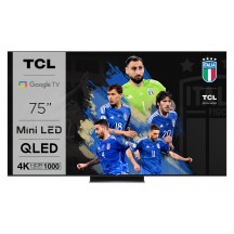 Televizor TCL  75C835