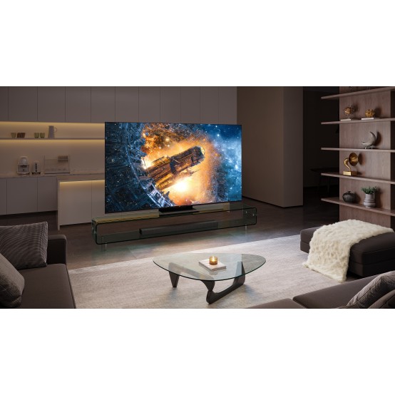 Televizor TCL  75C845