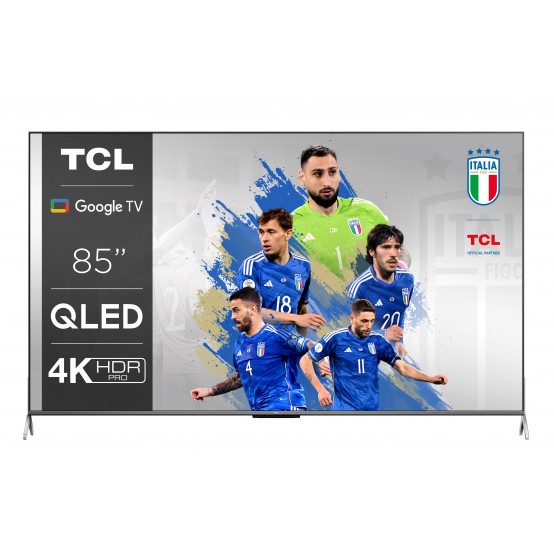Televizor TCL  85C735