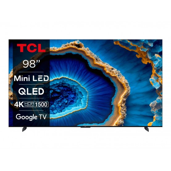 Televizor TCL  98C805