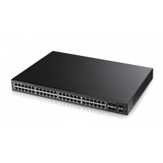 Switch ZyXEL GS2210-48HP GS2210-48HP-EU0101