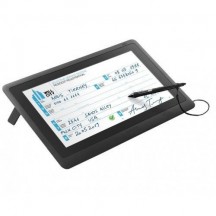 Tableta grafica Wacom Signature Display 12 Pen DTC121W5Z