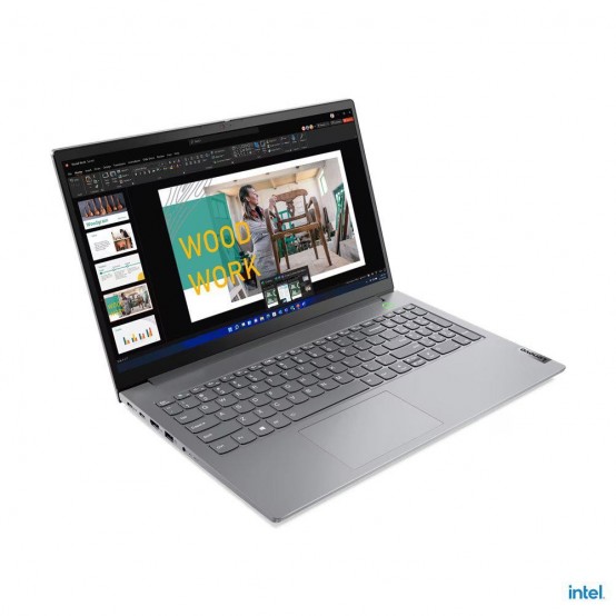Laptop Lenovo ThinkBook 15 G4 IAP 21DJS00600