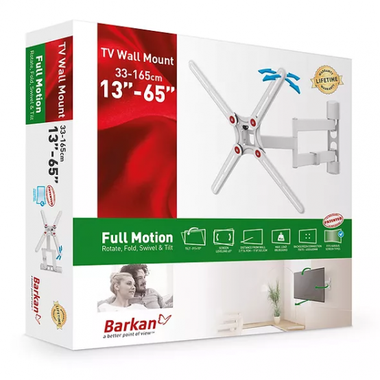 Suport Barkan  3400W.W