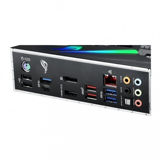 Placa de baza ASUS ROG STRIX B450-E GAMING