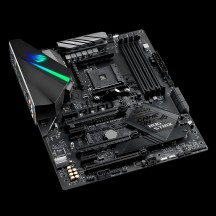 Placa de baza ASUS ROG STRIX B450-E GAMING