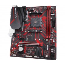 Placa de baza GigaByte B450M GAMING