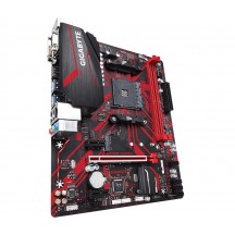 Placa de baza GigaByte B450M GAMING