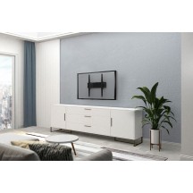 Suport Neomounts  FPMA-W350BLACK