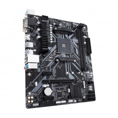 Placa de baza GigaByte B450M S2H