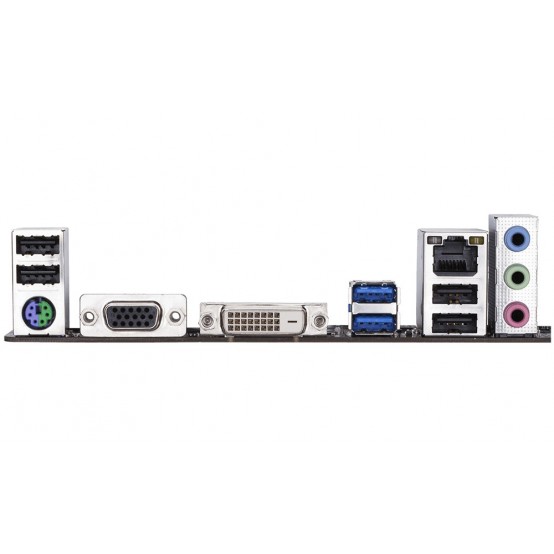 Placa de baza GigaByte H310M S2V 2.0