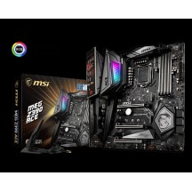 Placa de baza MSI MEG Z390 ACE