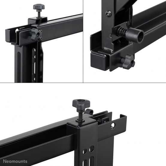 Suport Neomounts  WL95-800BL1