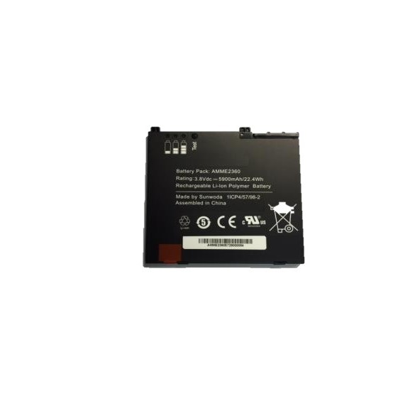 Acumulator Zebra  BTRY-ET5X-8IN1-01