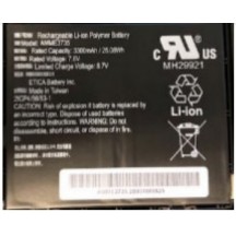Acumulator Zebra  BTRY-ET5X-8IN3-01