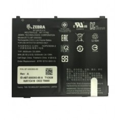 Acumulator Zebra  BTRY-ET5X-8IN5-01 2