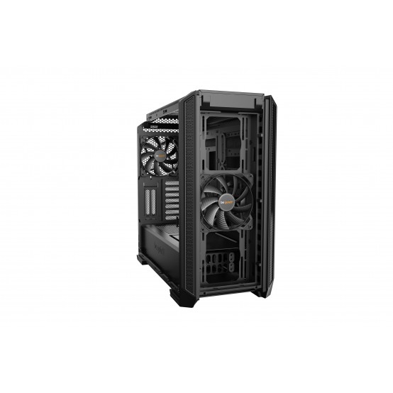 Carcasa be quiet! Silent Base 601 BG026