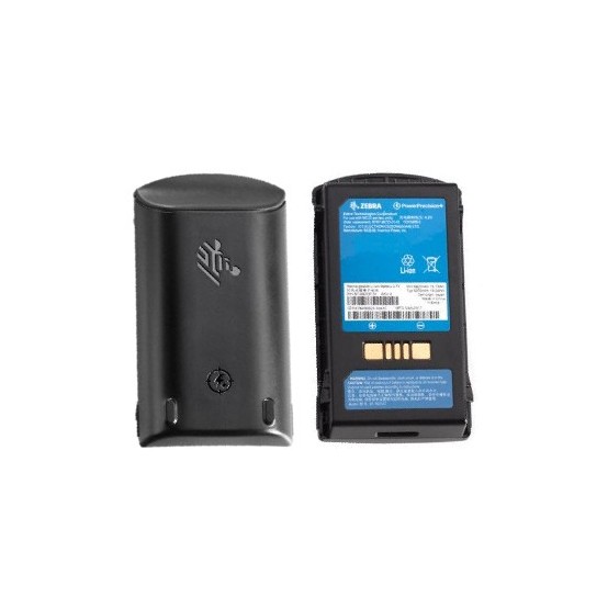 Acumulator Zebra  BTRY-MC33-52MA-01