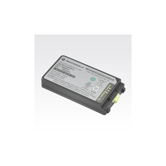 Acumulator Zebra  BTRY-MC3XKAB0E