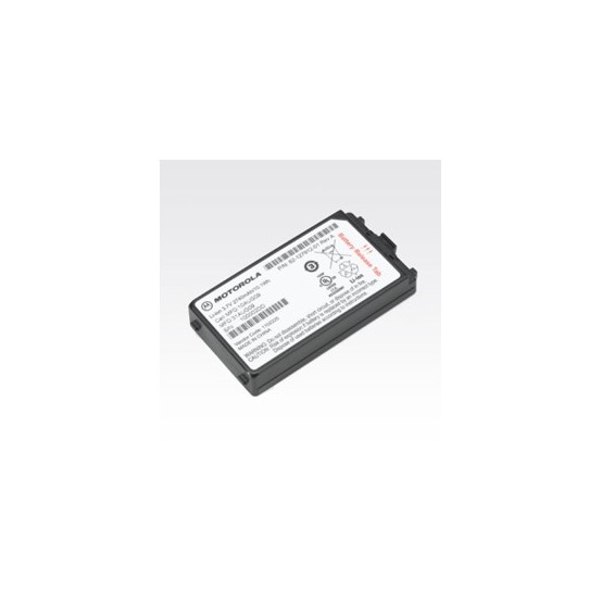 Acumulator Zebra  BTRY-MC3XKAB0E-10