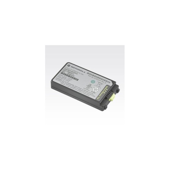 Acumulator Zebra  BTRY-MC3XKAB0E-50