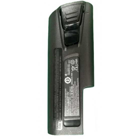 Acumulator Zebra  BTRY-TC8X-70MA1-10