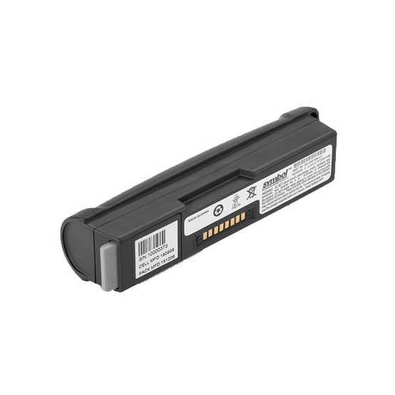Acumulator Zebra  BTRY-WT40IAB0E