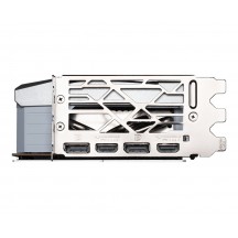 Placa video MSI GeForce RTX 4080 16GB GAMING X SLIM WHITE