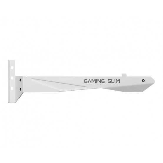 Placa video MSI GeForce RTX 4080 16GB GAMING X SLIM WHITE