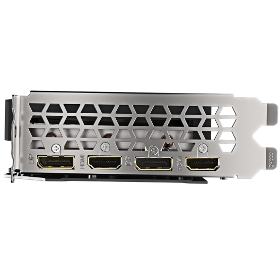 Placa video GigaByte GeForce RTX 4070 EAGLE OC V2 12G GV-N4070EAGLE OCV2-12GD