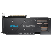 Placa video GigaByte GeForce RTX 4070 EAGLE OC V2 12G GV-N4070EAGLE OCV2-12GD