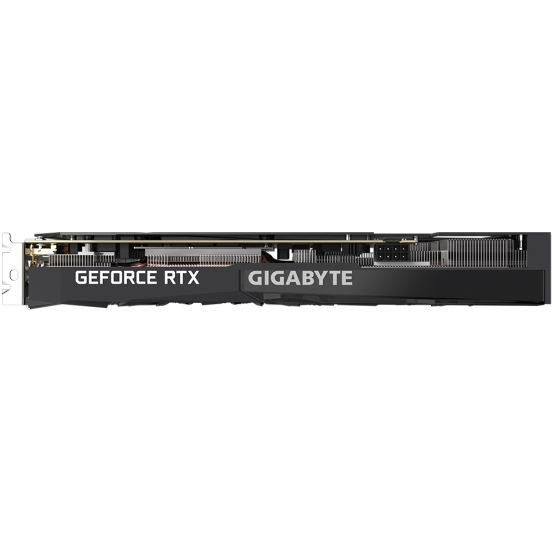 Placa video GigaByte GeForce RTX 4070 EAGLE OC V2 12G GV-N4070EAGLE OCV2-12GD