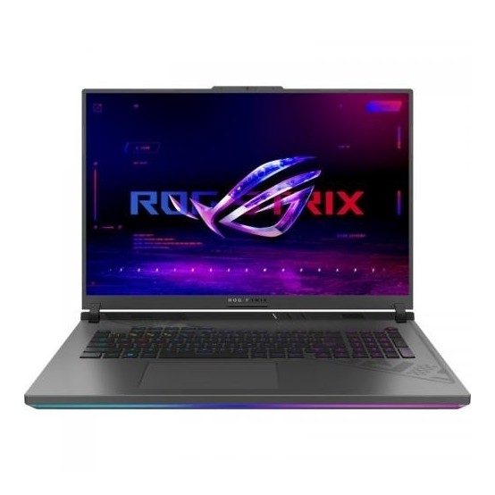 Laptop ASUS ROG Strix G18 G814JV-N6062