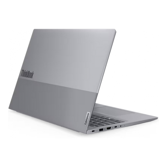 Laptop Lenovo ThinkBook 16 G6 IRL 21KH006DRM
