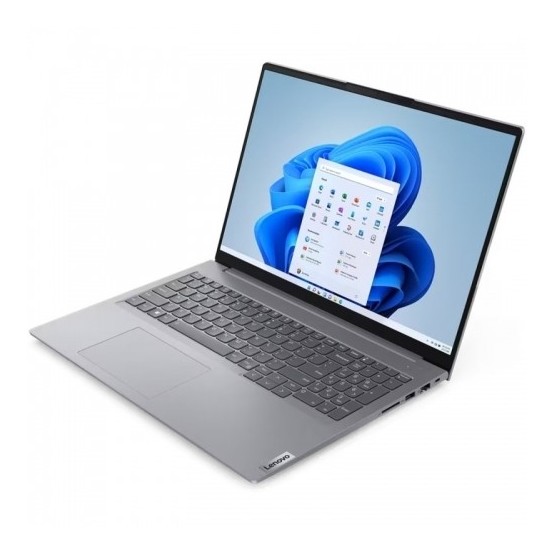 Laptop Lenovo ThinkBook 16 G6 IRL 21KH006FRM