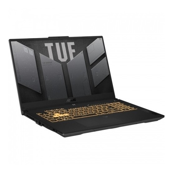 Laptop ASUS TUF Gaming F17 FX707ZU4-HX050