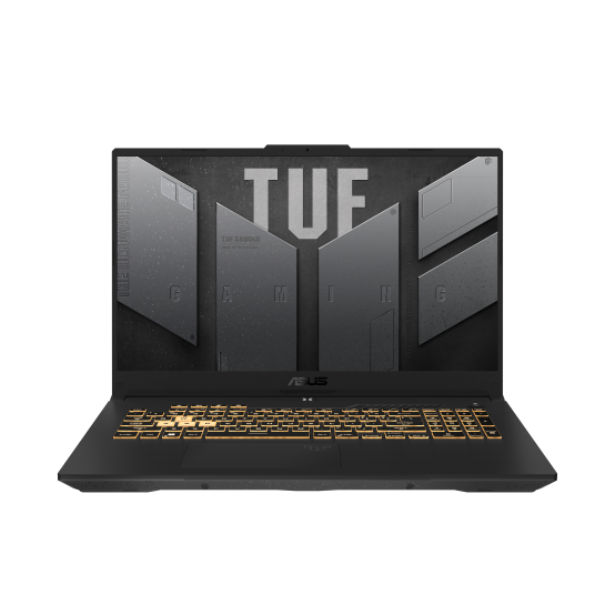Laptop ASUS TUF Gaming F17 FX707ZC4-HX038