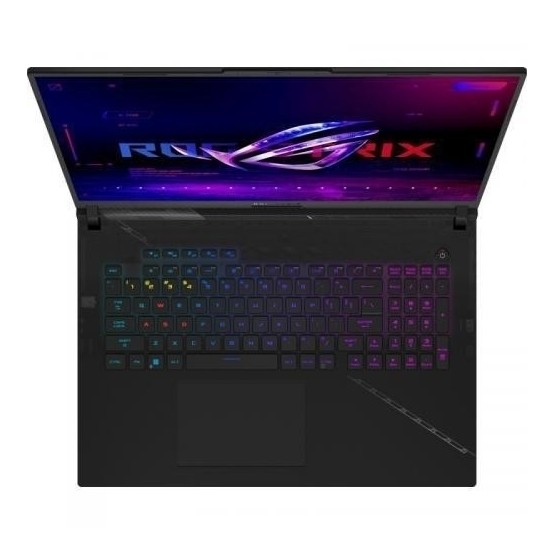 Laptop ASUS ROG Strix Scar 18 G834JZ-N6051